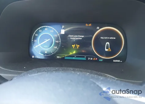 2023 Hyundai Palisade Limited from USA, damaged, VIN KM8R54GE2PU489372